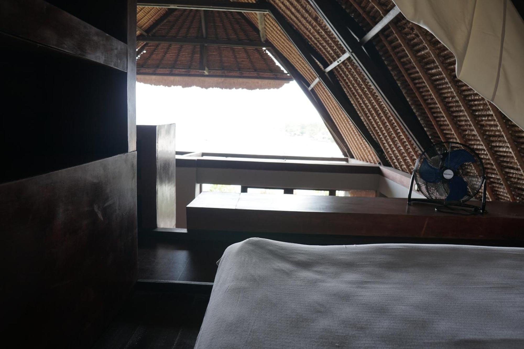 Agung View Villa, Nusa Penida Toyapakeh Eksteriør bilde