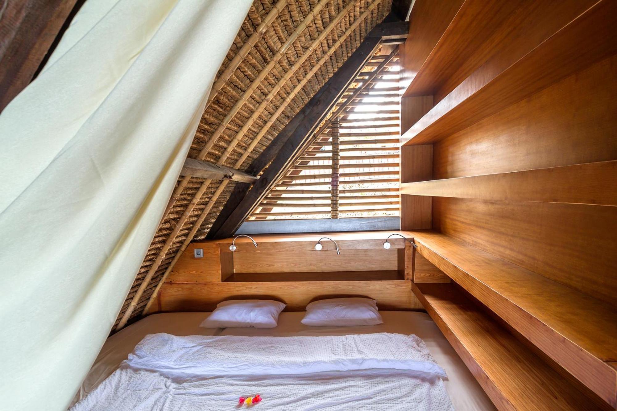 Agung View Villa, Nusa Penida Toyapakeh Eksteriør bilde