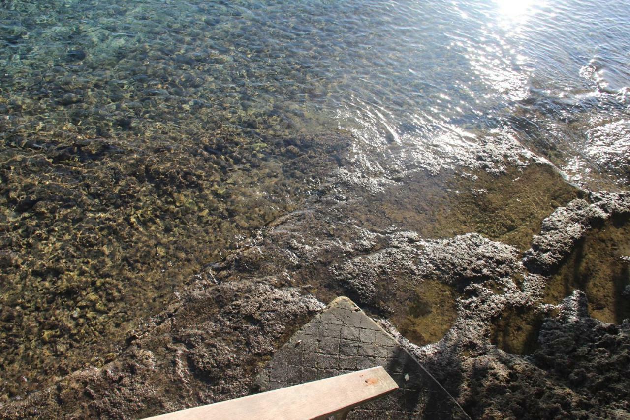Agung View Villa, Nusa Penida Toyapakeh Eksteriør bilde